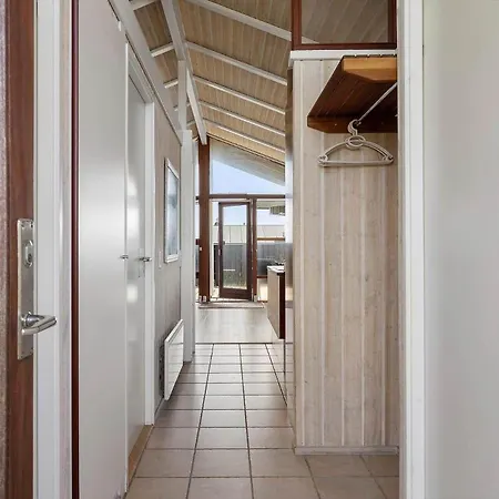 Casa de Férias Lk373-lokken-grindevej-23-a