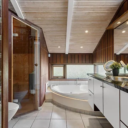 Lk373-lokken-grindevej-23-a Σπίτι διακοπών *