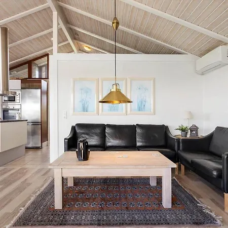 Casa de Férias Lk373-lokken-grindevej-23-a Løkken