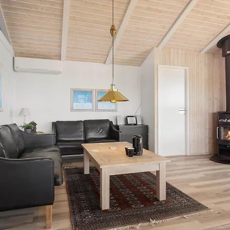 Σπίτι διακοπών Lk373-lokken-grindevej-23-a *