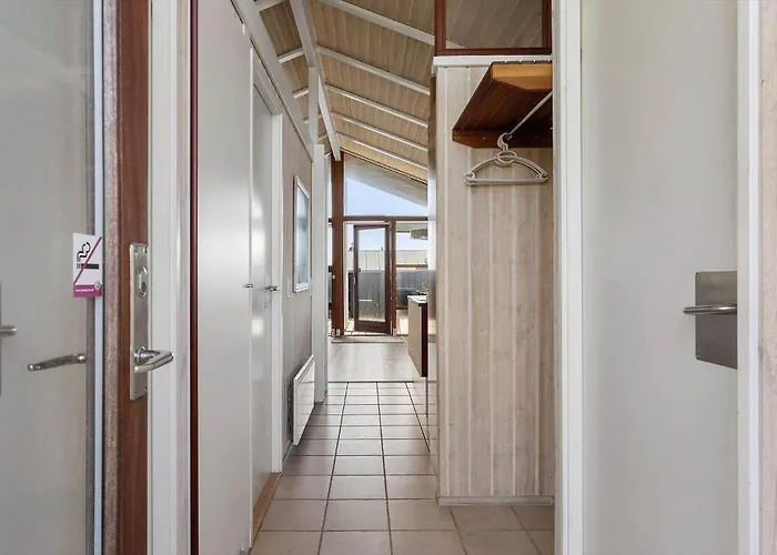Casa de Férias Lk373-lokken-grindevej-23-a