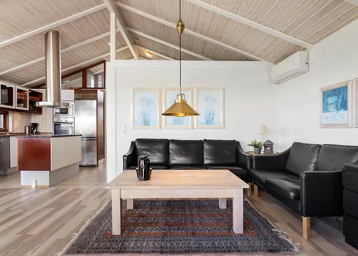 Casa de Férias Lk373-lokken-grindevej-23-a Løkken