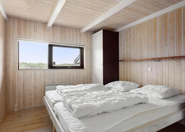Casa de Férias Lk373-lokken-grindevej-23-a Løkken