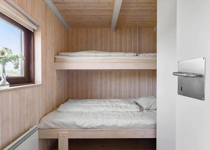Casa de Férias Lk373-lokken-grindevej-23-a