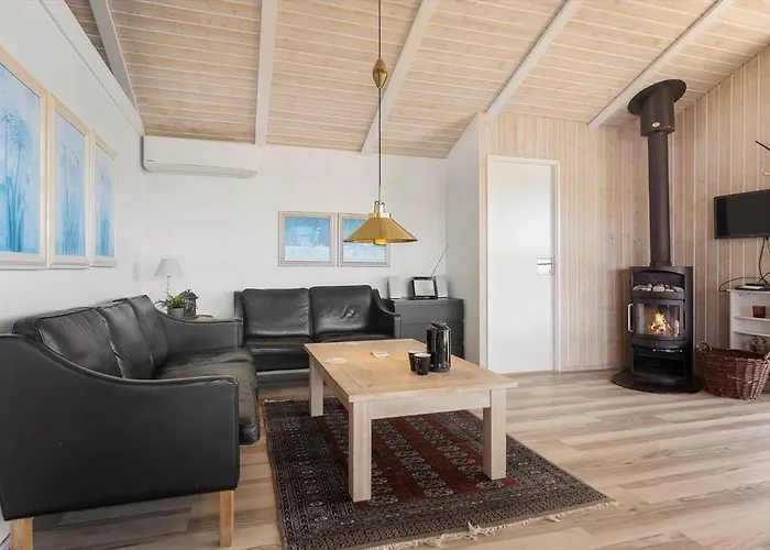 Casa de Férias Lk373-lokken-grindevej-23-a *